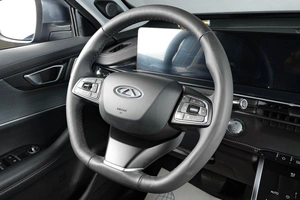 Внедорожник Chery Tiggo 7 Pro Max 2024 года, 2029000 рублей, Тюмень
