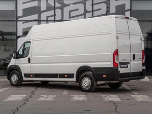Peugeot Boxer, II рестайлинг (2014—н. в.) 2.2 HDi MT (130 л.с.) 2020г. 2020 года, 3519000 рублей, Краснодар