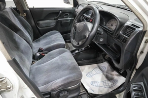 Хетчбэк Suzuki Kei 2001 года, 299000 рублей, Новокузнецк