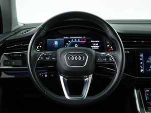 Внедорожник Audi Q7 2023 года, 6988888 рублей, Москва