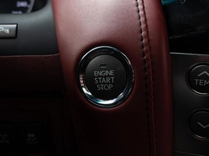 Внедорожник Lexus LX 2008 года, 2700000 рублей, Краснодар