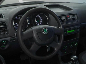 Внедорожник Skoda Yeti 2012 года, 877099 рублей, Москва