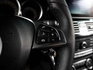 Седан Mercedes-benz CLS-класс 2015 года, 2419000 рублей, Воронеж