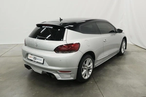 Хэтчбек Volkswagen Scirocco 2009 года, 1430000 рублей, Курск