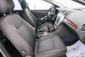 Седан Ford Mondeo 2007 года, 499000 рублей, Красноярск