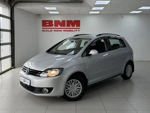 Хэтчбек Volkswagen Golf Plus 2013 года, 840000 рублей, Смоленск