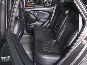 Внедорожник Hyundai ix35 2011 года, 1489000 рублей, Ростов-на-Дону
