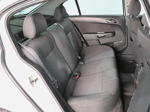 Седан Opel Astra 2012 года, 670000 рублей, Аксай