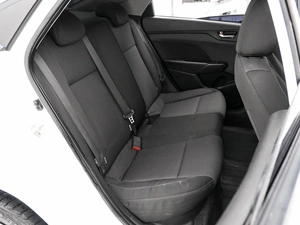 Седан Hyundai Solaris 2018 года, 870000 рублей, Волгоград