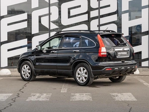 Внедорожник Honda CR-V 2008 года, 975000 рублей, Краснодар