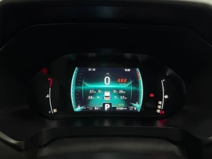 Внедорожник Chery Tiggo 7 Pro 2022 года, 1699360 рублей, Красноярск
