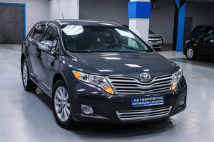 Внедорожник Toyota Venza 2011 года, 1848000 рублей, Солонцы