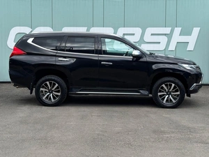 Внедорожник Mitsubishi Pajero Sport 2017 года, 2329000 рублей, Кропоткин