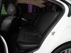 Седан BMW 3 серия 2015 года, 2259000 рублей, Тверь