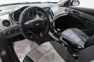 Хетчбэк Chevrolet Cruze 2012 года, 849000 рублей, Новокузнецк