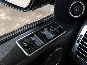 Внедорожник Land Rover Range Rover 2015 года, 4350000 рублей, Краснодар
