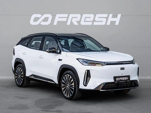 Внедорожник Geely Galaxy M7 2026 года, 3685000 рублей, Краснодар