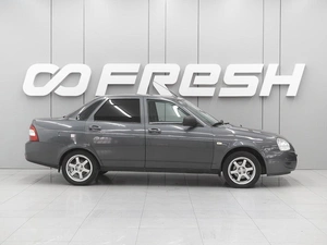 Седан ВАЗ (LADA) Priora 2016 года, 700000 рублей, Ростов-на-Дону