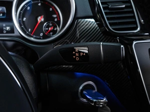 Внедорожник Mercedes-benz GLS-класс 2016 года, 4300000 рублей, Ставрополь