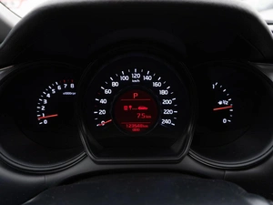 Хетчбэк Kia Ceed 2018 года, 1499000 рублей, Саратов