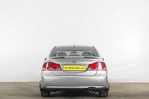 Седан Honda Civic 2007 года, 859000 рублей, Тюмень
