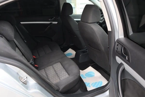 Хэтчбек Skoda Octavia 2008 года, 850000 рублей, Мирное