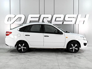 Лифтбек ВАЗ (LADA) Granta 2015 года, 699000 рублей, Аксай