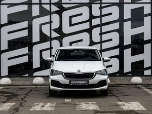 Лифтбек Skoda Rapid 2020 года, 1365000 рублей, Краснодар