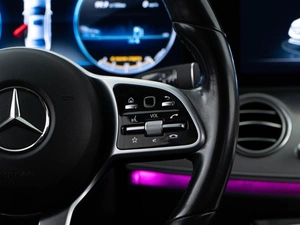 Седан Mercedes-benz E-класс 2019 года, 3329050 рублей, Москва