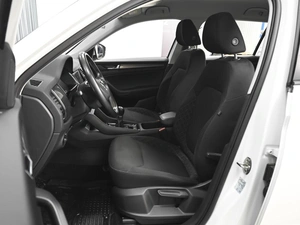 Внедорожник Skoda Kodiaq 2021 года, 2420000 рублей, Ставрополь