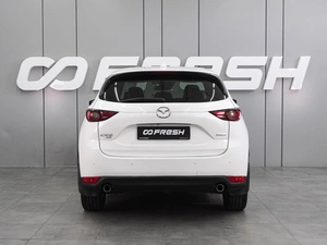 Внедорожник Mazda CX-5 2018 года, 2889000 рублей, Воронеж