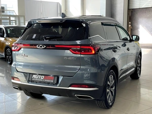 Внедорожник Chery Tiggo 7 Pro 2021 года, 1687000 рублей, Солонцы