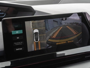 Лифтбек Changan UNI-V 2023 года, 2350000 рублей, Краснодар
