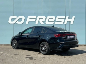 Седан Kia Cerato 2019 года, 2050000 рублей, Ижевск
