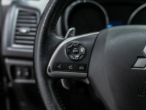 Внедорожник Mitsubishi ASX 2013 года, 1049000 рублей, Красноярск