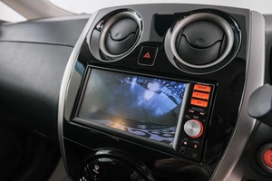 Хетчбэк Nissan Note 2014 года, 899000 рублей, Красноярск
