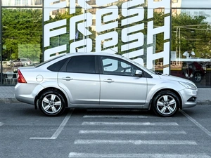 Седан Ford Focus 2010 года, 519000 рублей, Волгоград