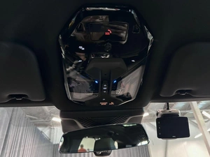 Внедорожник BMW X3 2025 года, 7599000 рублей, Павловская Слобода