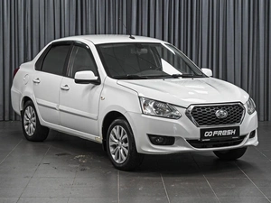 Седан Datsun on-DO 2019 года, 780000 рублей, Ставрополь