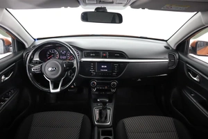 Седан Kia Rio 2019 года, 1450000 рублей, Брянск