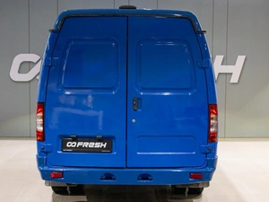 ГАЗ ГАЗель 2705 2.9 MT (107 л.с.) 2012г. 2012 года, 599000 рублей, Петрозаводск