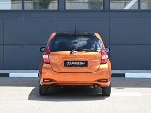 Хетчбэк Nissan Note 2019 года, 1444000 рублей, Кирилловка