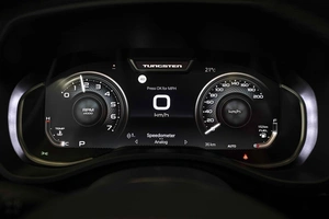 Пикап RAM 1500 2025 года, 11494675 рублей, Москва