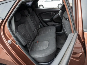 Внедорожник Hyundai ix35 2014 года, 1450000 рублей, Краснодар