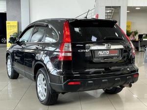 Внедорожник Honda CR-V 2008 года, 1197000 рублей, Солонцы