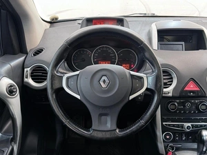 Внедорожник Renault Koleos 2009 года, 743000 рублей, Орёл