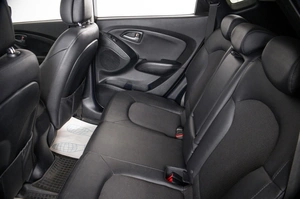 Внедорожник Hyundai ix35 2014 года, 1499000 рублей, Пермь