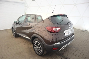 Внедорожник Renault Kaptur 2016 года, 1470000 рублей, Орёл