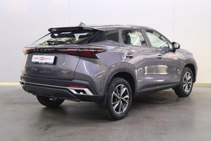 Внедорожник OMODA C5 2024 года, 1990000 рублей, Брянск