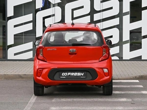Хетчбэк Kia Picanto 2018 года, 1259000 рублей, Волгоград